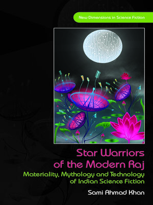 cover image of Star Warriors of the Modern Raj